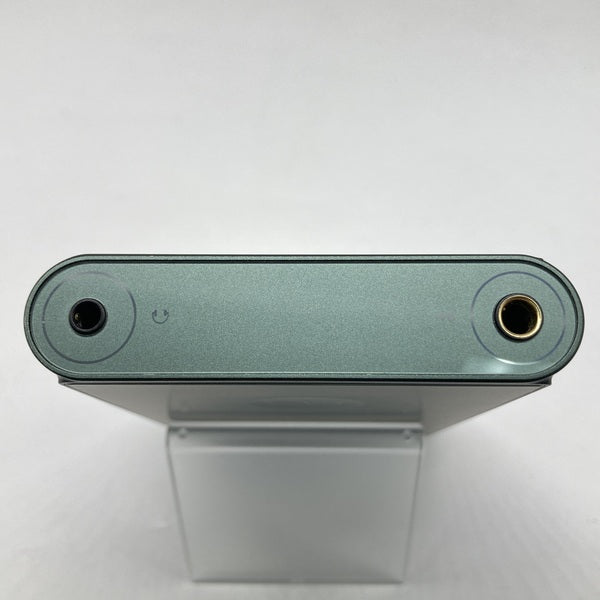 【中古】M6 Ultra Green【秋葉原】