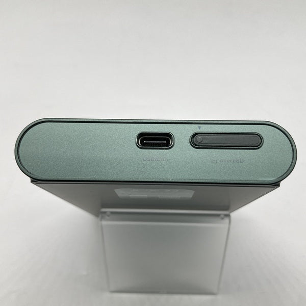 【中古】M6 Ultra Green【秋葉原】