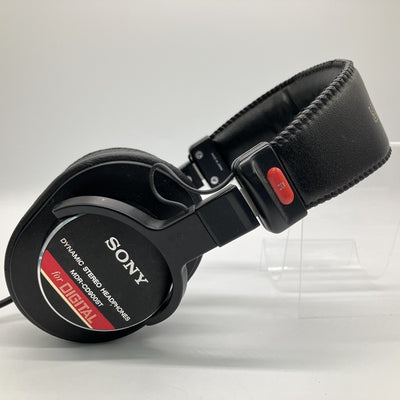 【中古】MDR-CD900ST【秋葉原】