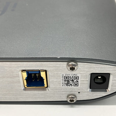 【中古】ZEN DAC【秋葉原】
