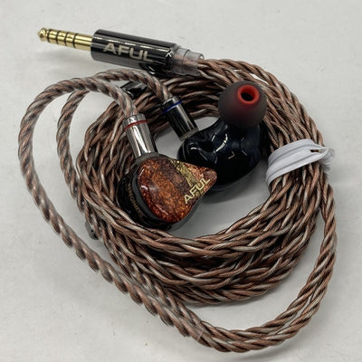 【中古】PERFORMER 8(4.4ｍｍ)【秋葉原】