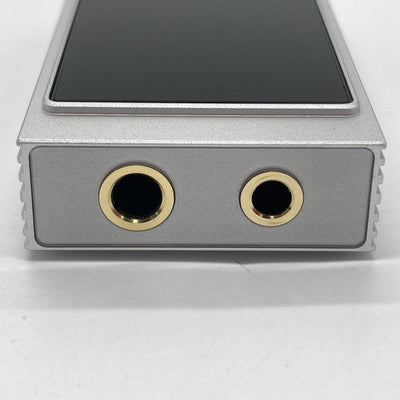 【中古】UA6 Silver【秋葉原】
