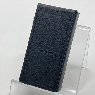 【中古】UA6専用レザーケース Black【秋葉原】
