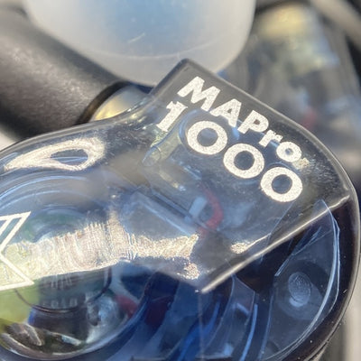 【中古】MAPro1000 Garal Blue 【OTA-MAPRO-1000-GB】【秋葉原】