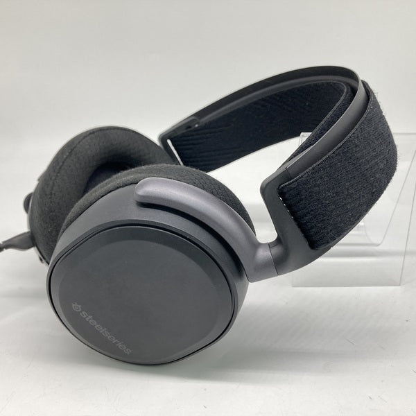 【中古】SteelSeries Arctis Pro + Game DAC【秋葉原】