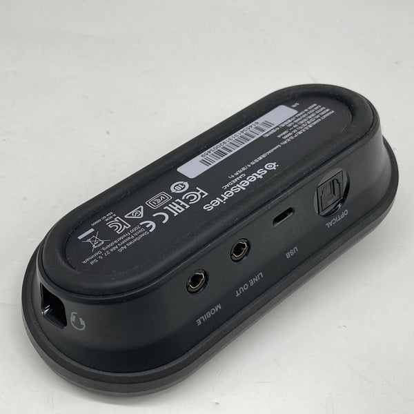 【中古】SteelSeries Arctis Pro + Game DAC【秋葉原】