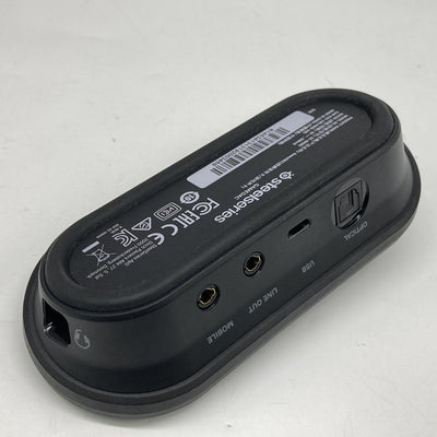 【中古】SteelSeries Arctis Pro + Game DAC【秋葉原】