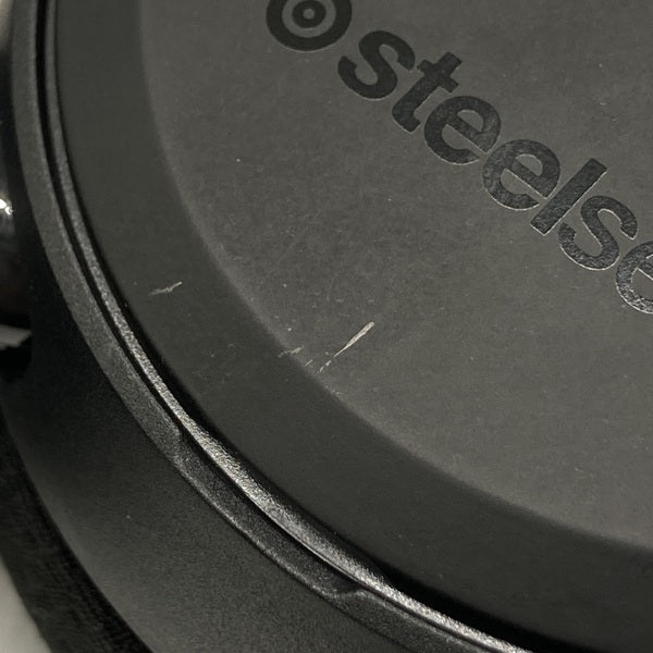 【中古】SteelSeries Arctis Pro + Game DAC【秋葉原】