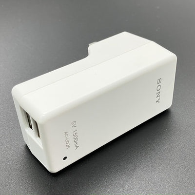 【中古】AC-UD20【USB ACアダプター】【秋葉原】