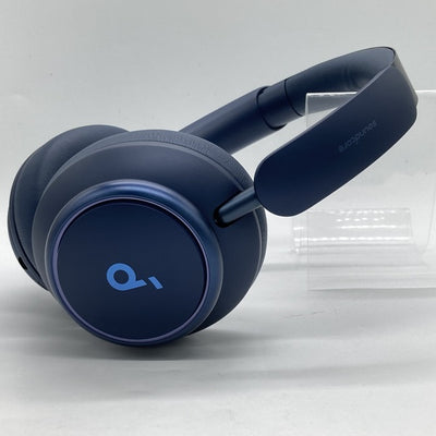 【中古】Soundcore Space Q45 ネイビー 【A3040031】【日本橋】
