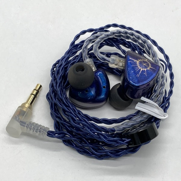 わたしちゃん 水月雨 moondrop starfield2 中古品 Amazon.co.jp: 水月雨 【国内正規品】 (MOONDROP) 有線イヤホン