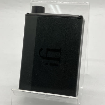 【中古】nano iDSD Black Label【日本橋】