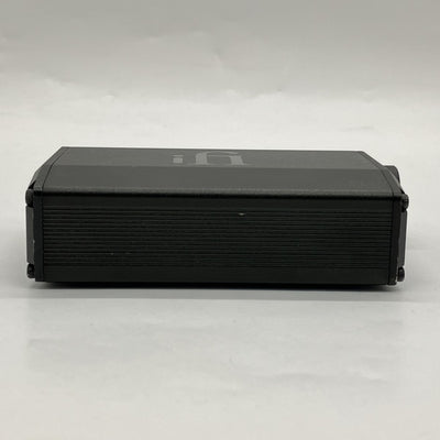 【中古】nano iDSD Black Label【日本橋】