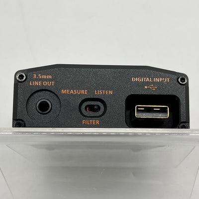【中古】nano iDSD Black Label【日本橋】