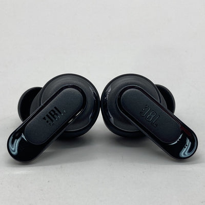 【中古】TOUR PRO 2 ブラック【JBLTOURPRO2BLK】【秋葉原】