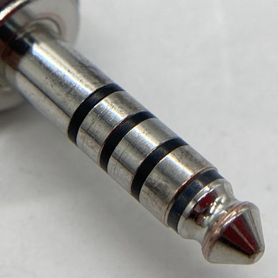 【中古】Tektite FitEar-4.4mm(5極) (イヤーループ仕様) 120cm【秋葉原】