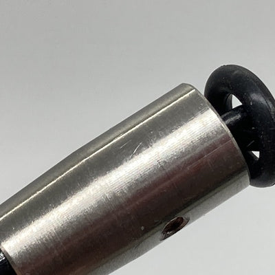 【中古】Tektite FitEar-4.4mm(5極) (イヤーループ仕様) 120cm【秋葉原】
