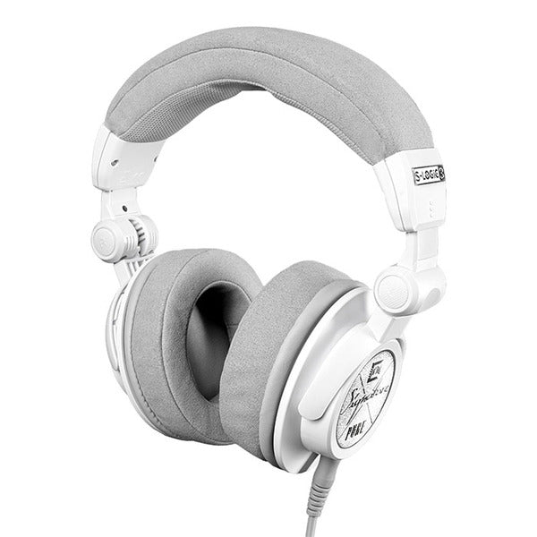 Signature PURE WHITE イヤーパッドカバー付き ULTRASONE Signature PURE WHITE – e☆イヤホン