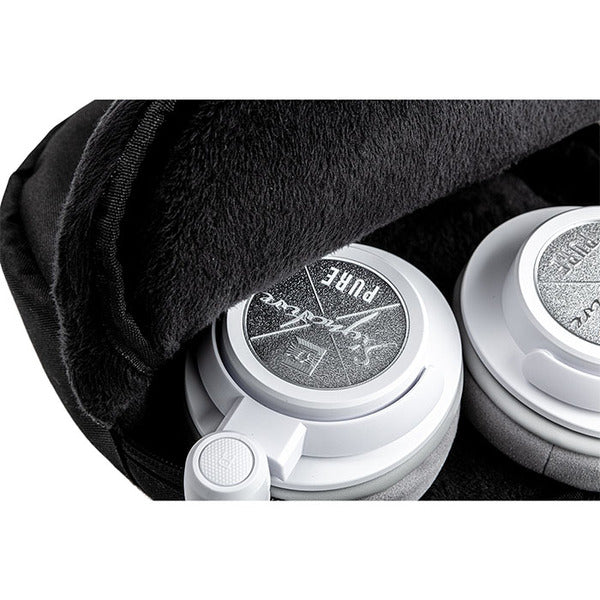 ULTRASONE Signature PURE WHITE – e☆イヤホン