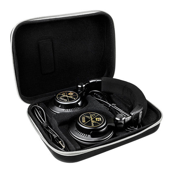 （新品開封済み）Signature FUSION Open Back ヘッドホン ULTRASONE Signature FUSION Open Back – e☆イヤホン