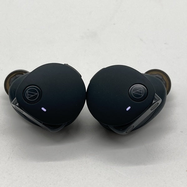 audio-technica ATH-CKS50TW2 BK | 中古美品 audio-technica 【中古】ATH-CKS50TW2 BK ブラック【秋葉原