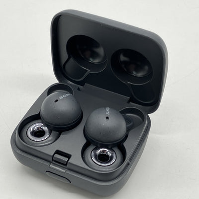 【中古】LinkBuds UC for Microsoft Teams 【WF-L900UC H】【日本橋】