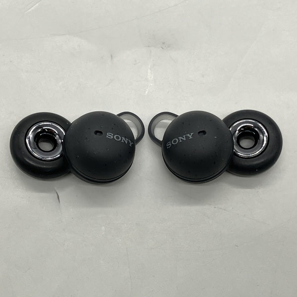 【中古】LinkBuds UC for Microsoft Teams 【WF-L900UC H】【日本橋】