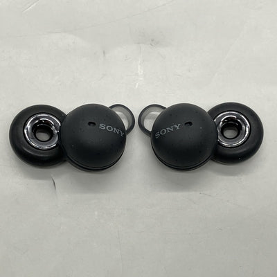 【中古】LinkBuds UC for Microsoft Teams 【WF-L900UC H】【日本橋】