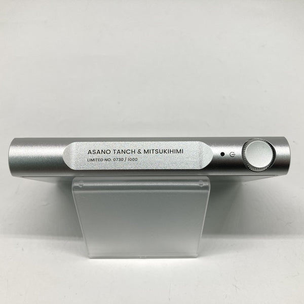 【中古】M3X Limited Edition【秋葉原】