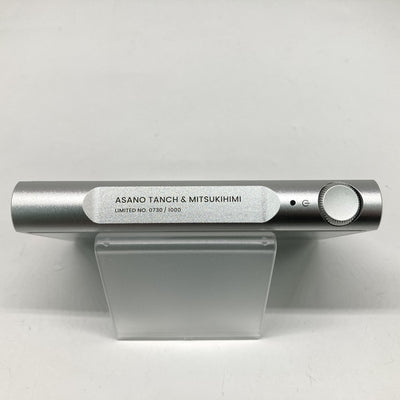 【中古】M3X Limited Edition【秋葉原】