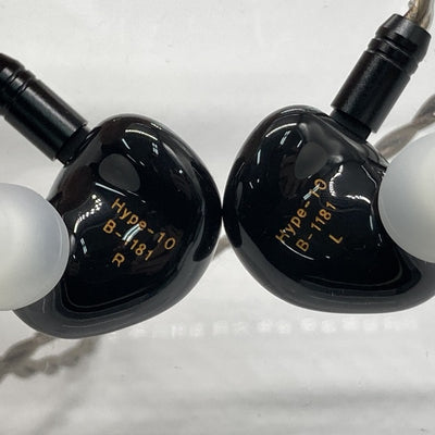 【中古】Hype 10【秋葉原】