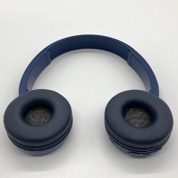 【中古】WH-CH510 LZ 【ブルー】【日本橋】