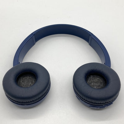 【中古】WH-CH510 LZ 【ブルー】【日本橋】