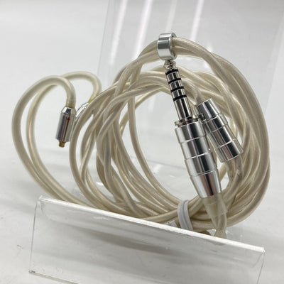 【中古】SilverHorse【SH-M4B MMCX-4.4mm】【秋葉原】