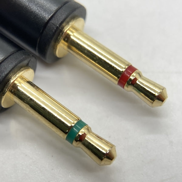 【中古】SV021/Oriole用ヘッドホンケーブル 4.4mm ブラック【SIV-PHN-4.4 BLK-2.5mm2極(L/R)】【秋葉原】