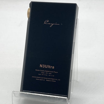【中古】N3Ultra【名古屋】