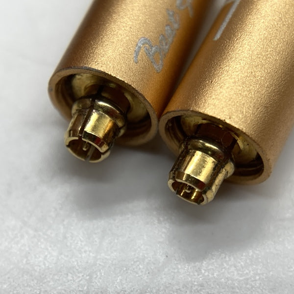 Beat Audio 【中古】Vermilion MKII 8Wire MMCX-4.4mm 【BEA