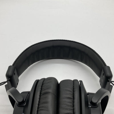 【中古】ATH-PRO5X BK ブラック【仙台】