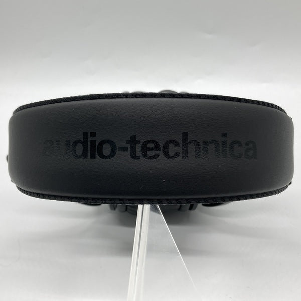 audio-technica 【中古】ATH-PRO5X BK ブラック【仙台】 – e☆イヤホン