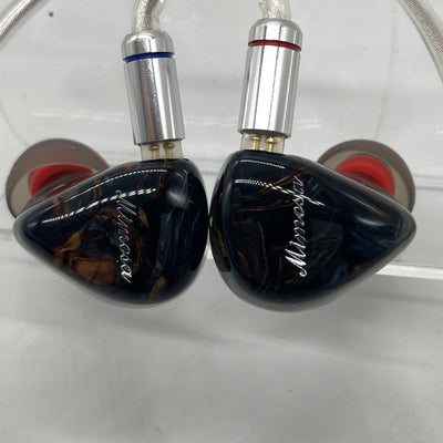 【中古】Mimosa ブラック【秋葉原】