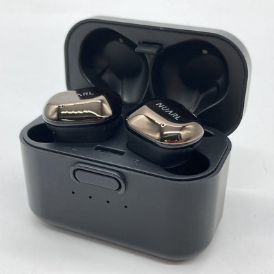 【中古】NT01AX-BG HDSS ブラックゴールド【仙台】
