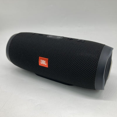 【中古】CHARGE3 ブラック 【JBLCHARGE3BLKJN】【秋葉原】