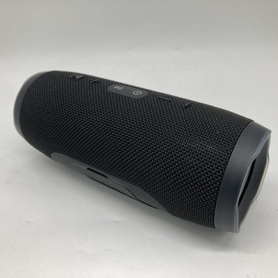 【中古】CHARGE3 ブラック 【JBLCHARGE3BLKJN】【秋葉原】
