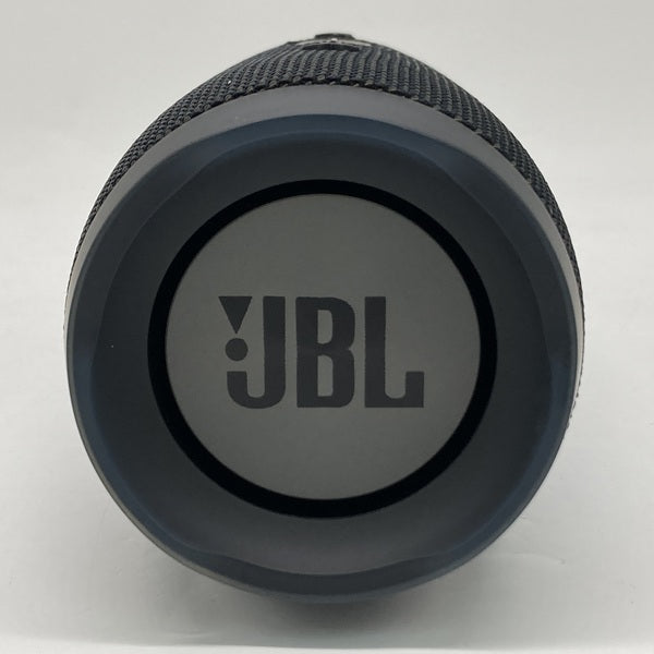 【中古】CHARGE3 ブラック 【JBLCHARGE3BLKJN】【秋葉原】