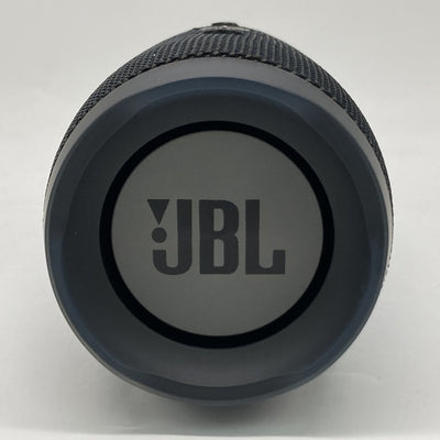 【中古】CHARGE3 ブラック 【JBLCHARGE3BLKJN】【秋葉原】