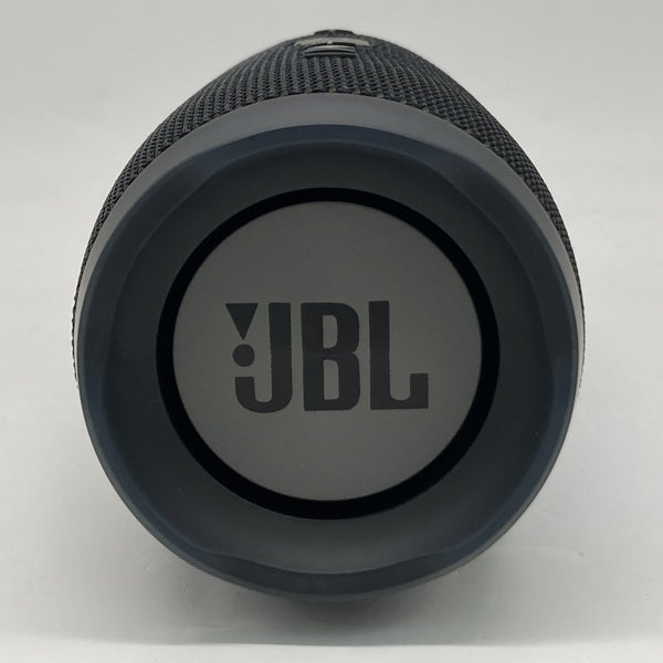 【中古】CHARGE3 ブラック 【JBLCHARGE3BLKJN】【秋葉原】