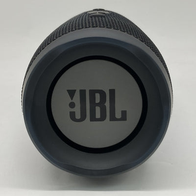 【中古】CHARGE3 ブラック 【JBLCHARGE3BLKJN】【秋葉原】