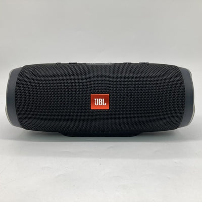 【中古】CHARGE3 ブラック 【JBLCHARGE3BLKJN】【秋葉原】