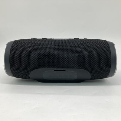 【中古】CHARGE3 ブラック 【JBLCHARGE3BLKJN】【秋葉原】