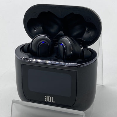 【中古】TOUR PRO 2 ブラック【JBLTOURPRO2BLK】【秋葉原】